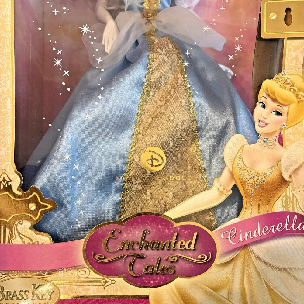 DISNEY Enchanted Tales 